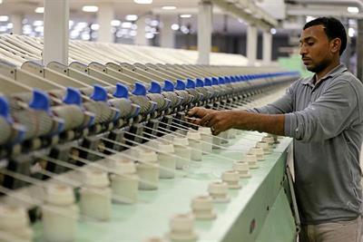 EBRD, Emirates NBD Egypt partner to boost private sector financing with $25mln facility